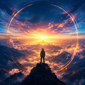 Ascenso_Im by LYOM DAVID