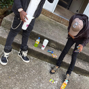 Bread up by 1yungin
