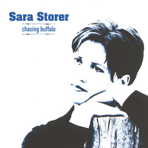 Buffalo Bill by Sara Storer