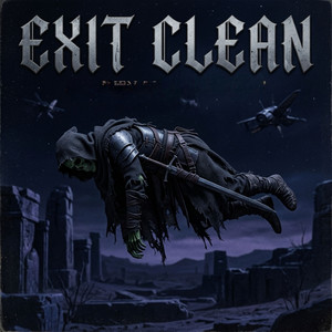 Exit Clean by Decayed Souls