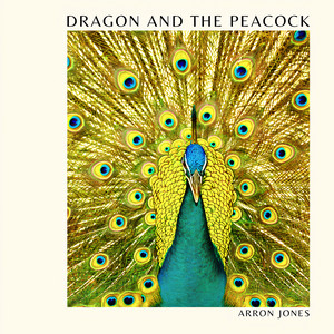 Dragon and the Peacock by Arron Jones