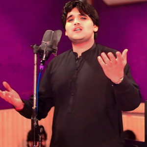 Hashmat Amin Marwat - Pa Zor De Na Majboraom Pora Che Tana Na Da