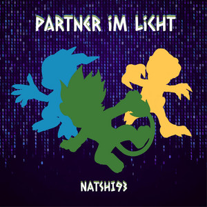 Partner im Licht by Natshi93