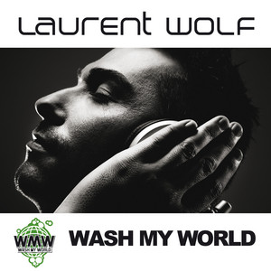 Laurent Wolf - No Stress (feat. Eric Carter)