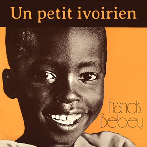 Tiers-Monde by Francis Bebey