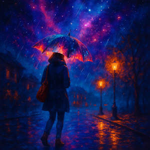 Fukame - Rainy Day