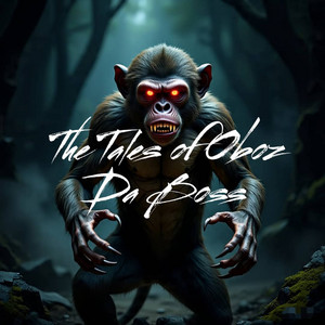 Dj classic sounds - The Tales of Oboz Da Boss (feat. Dj classic sounds B)
