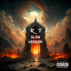 Arte - Slow Version by DJ Most Quality