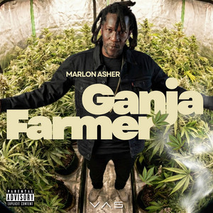 Strictly High Grade by Marlon Asher