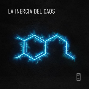 La inercia del caos by Diagnóstico Binario