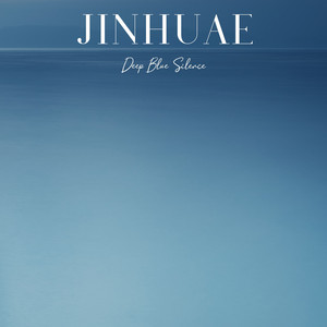 Deep Blue Silence by Jinhuae