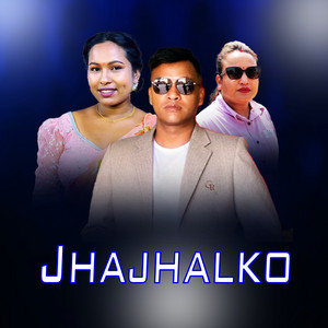 Santosh Lama - Jhajhalko (feat. Sharda Rasaili)