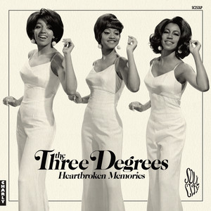 How Did That Happen by Sheila Ferguson, The 3° Degrees