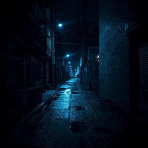 Cold by RVB3N