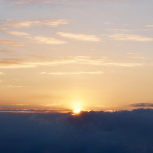 Gentle Rise by Nathan Matthew 