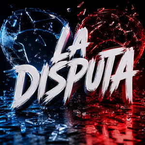 La Disputa by JIA KASAL