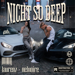 nicht so deep by laurenz, Nelnoire