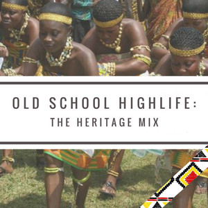 Heritage MIx - Track 9