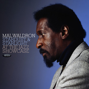 album cover: Stardust & Starlight: Live at the Jazz Showcase