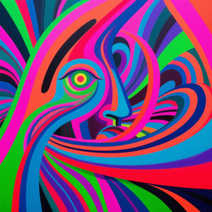 Alma Perdida by Borges Da Silva