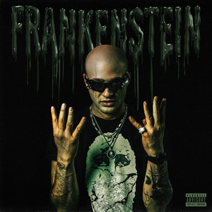 FRANKENSTEIN by Kfresco