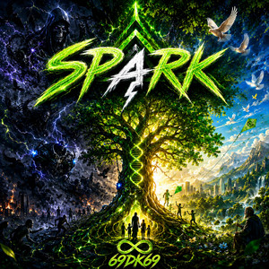 Spark by 69DK69