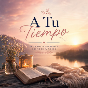 A tu tiempo by Laura Gloria