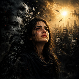 اااه من هل بشر by Abdullah Alshbli