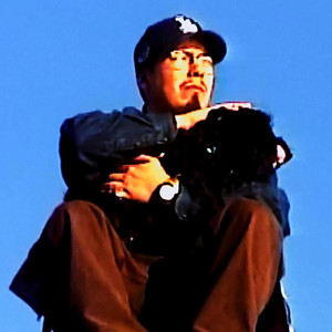 Dani Chicano - Washcloth