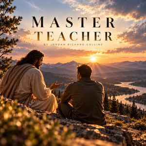 Jordan Richard Collins — Master Teacher (2026)