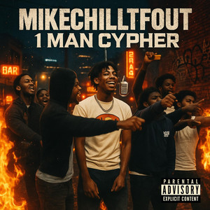 1 Man Cypher
