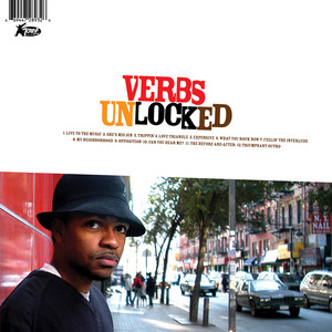 Unlocked album