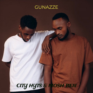 City hyts & mosh ben - Gunazze