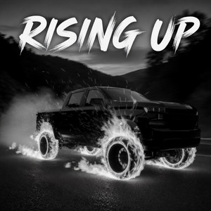35's & Thunder by Rising Up