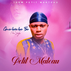 Petit Marteau - Gnimbomba Ba