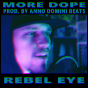 Portada de More Dope