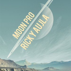 Moon Pro by Ricky Aujla