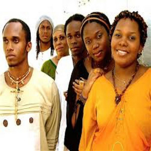 Anything by Ras Shorty I & the Love Circle