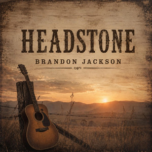 Headstone by Brandon Jackson