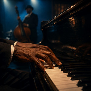 Velvet Motion Club by Paul States