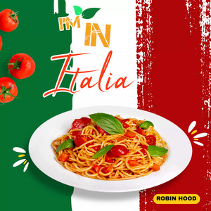 Robin Hood - I'm in Italia