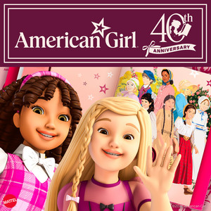 Mattel — A Girl’s Story (Celebrating American Girl’s 40th Anniversary) (2026)