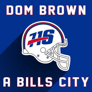 A Bills City by Dom Brown