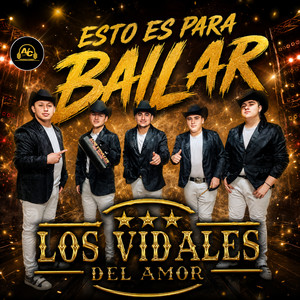 Bailando Bachata by Los Vidales Del Amor