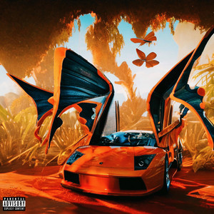 Portada de Papillon