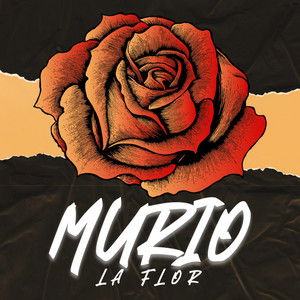 Jauria Santa - Murió La Flor