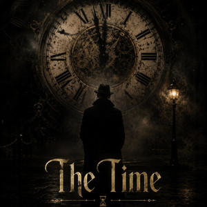 THE TIME by Sauldj