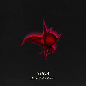 TiiGA - MZG Twins Remix by Buku, MZG Twins