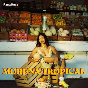 Morena Tropical by RauwNova