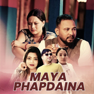 Maya Phapdaina